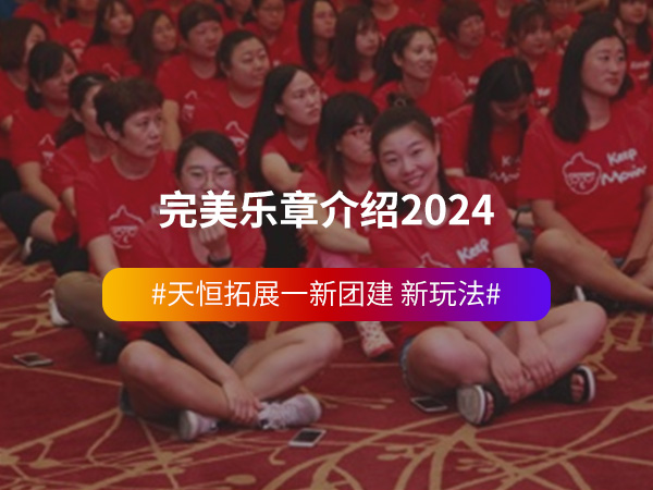 完美乐章介绍2024 